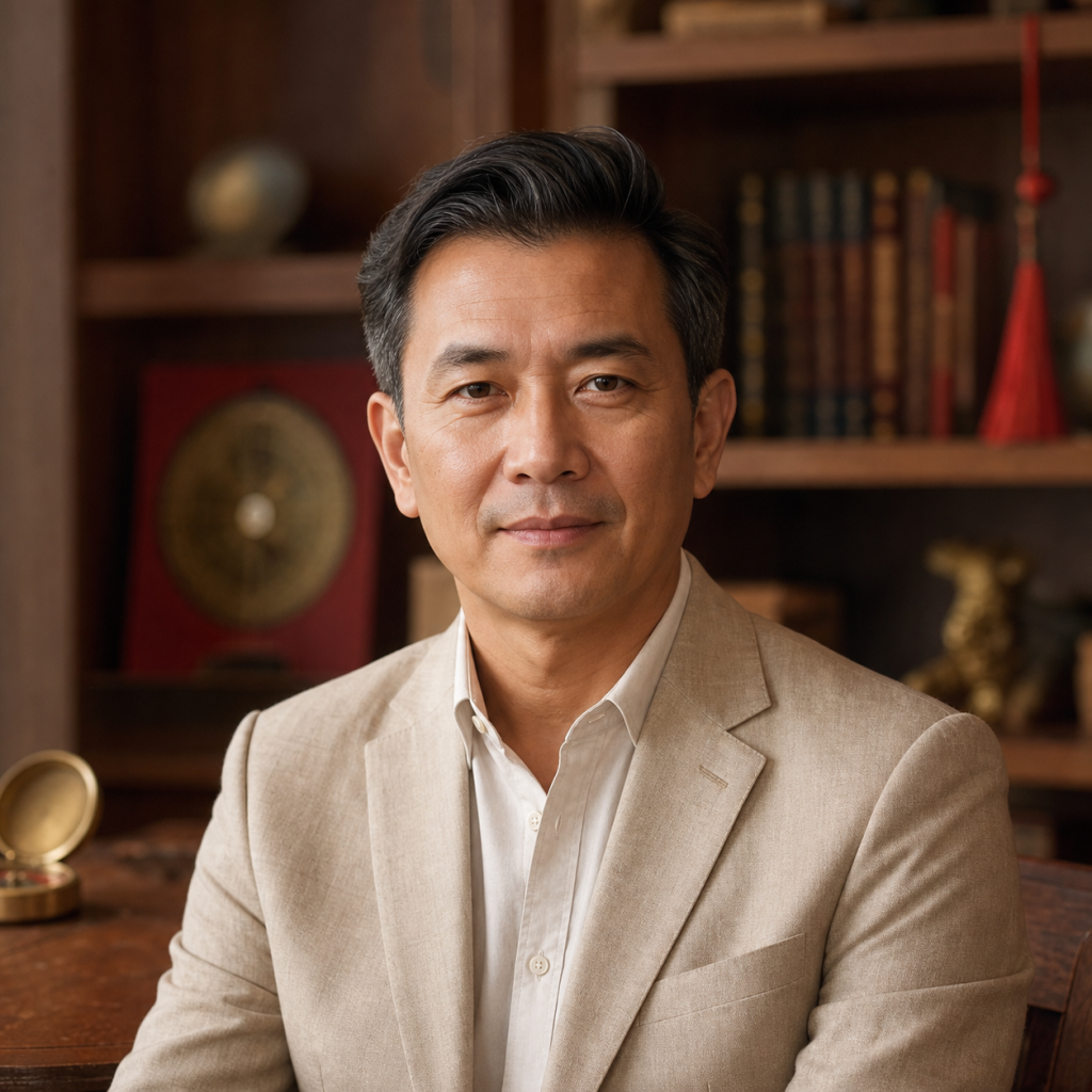 Hứa Anh Thuật