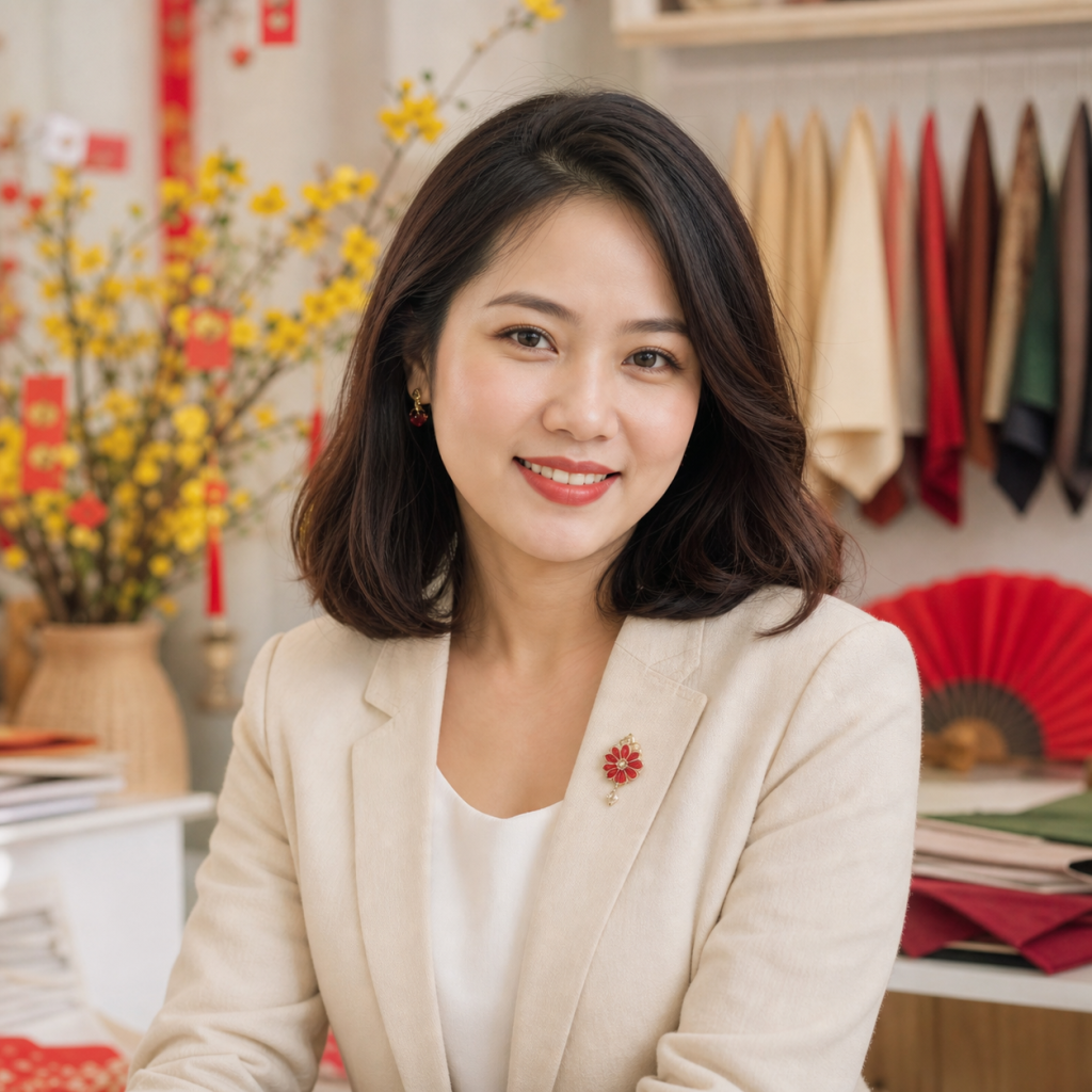 Trần Hồng Nhung