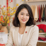 Trần Hồng Nhung